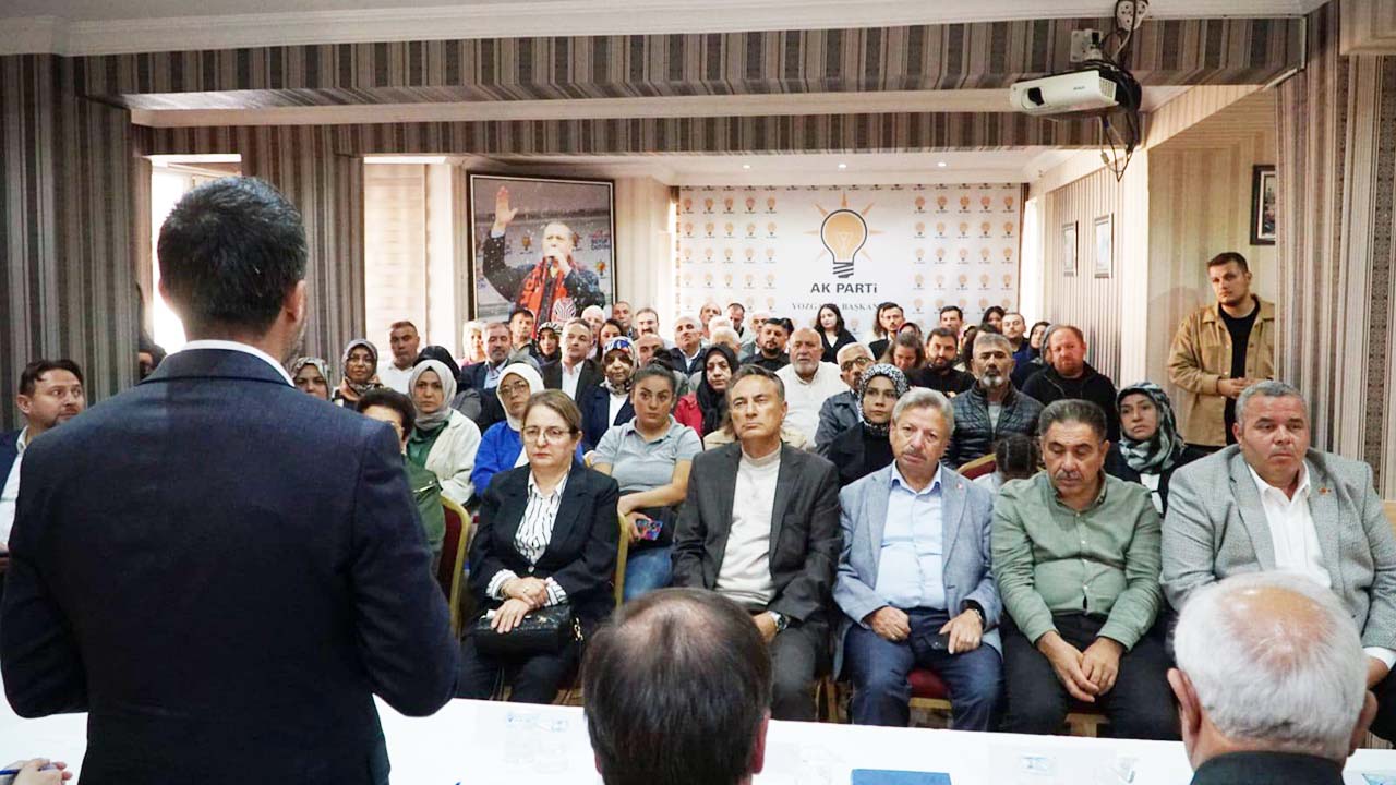 Ak Parti Masa Da Talepler (4)