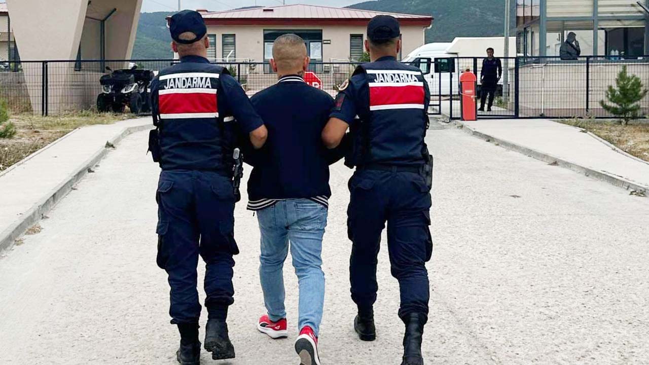 Akdağ Aranan Şahıs