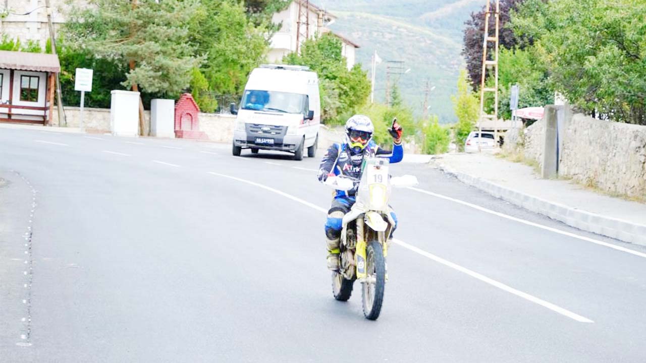 Akdağ Iha Motor (3)