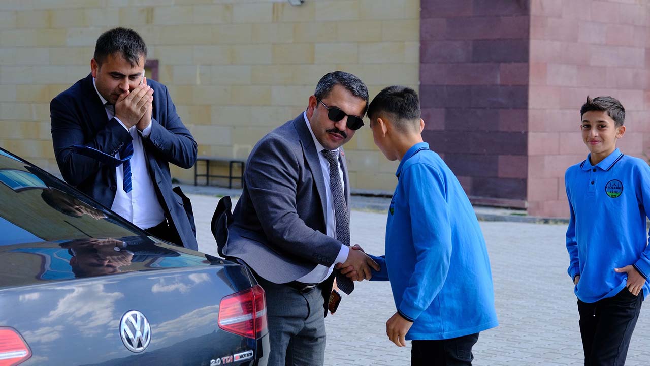 Akdağmadeni Okul Nezih (1)