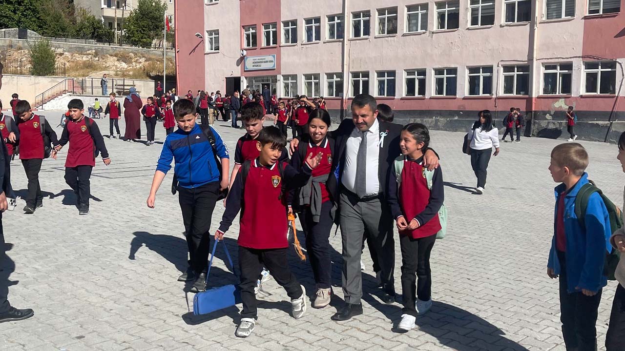 Akdağmadeni Okul Nezih (3)