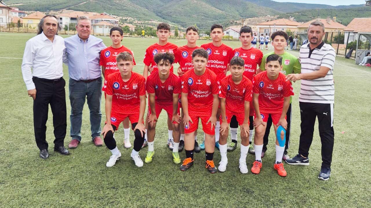 Akdağmadeni Spor Ömer Aydoğmuş (1)