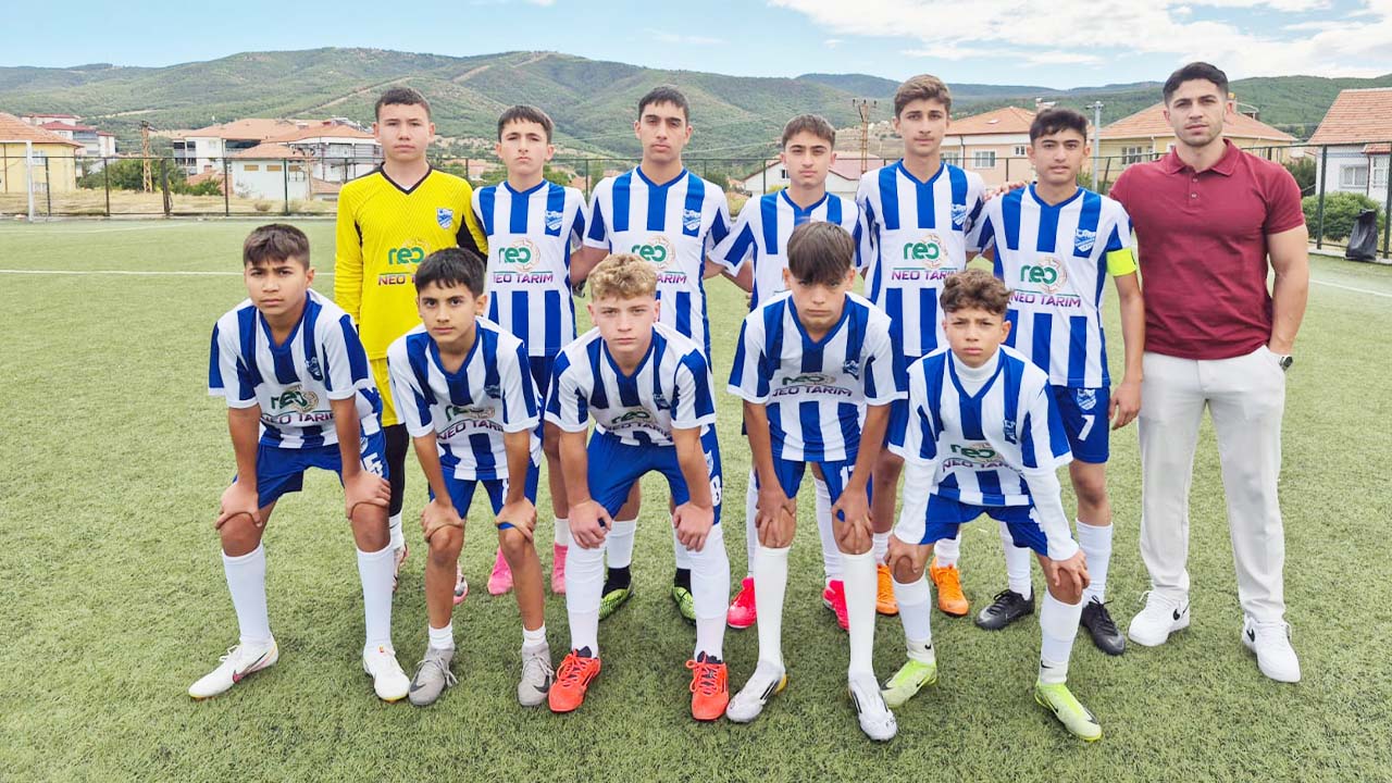 Akdağmadeni Spor Ömer Aydoğmuş (2)