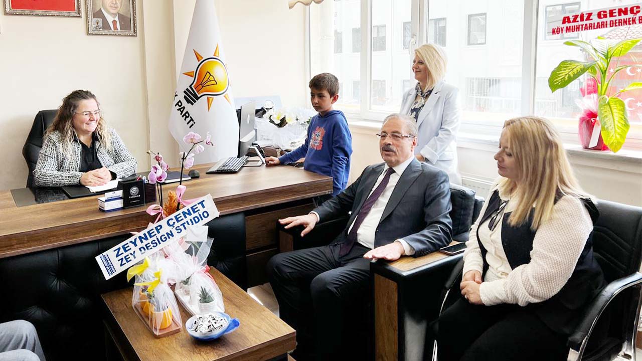 Akgül Sarı Ziyaret (2)