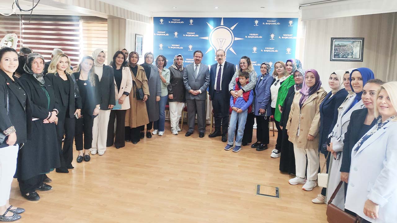 Akgül Sarı Ziyaret (4)