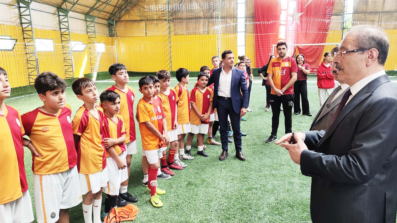 Akgül Spor Tessi (2)