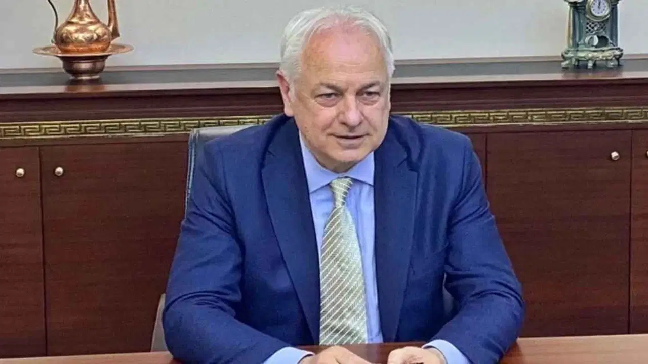 Alaattin Köseler Tahliye Edildi