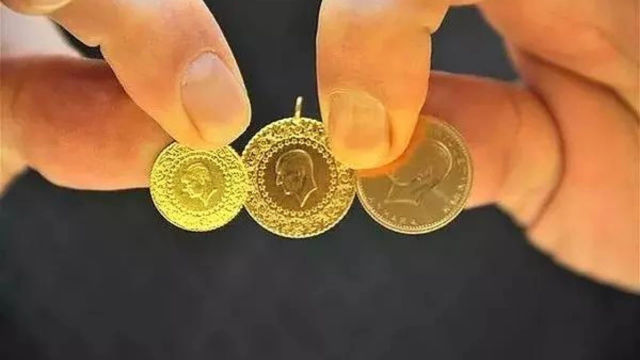 Altın Fiyatları 5 Eylül 2025