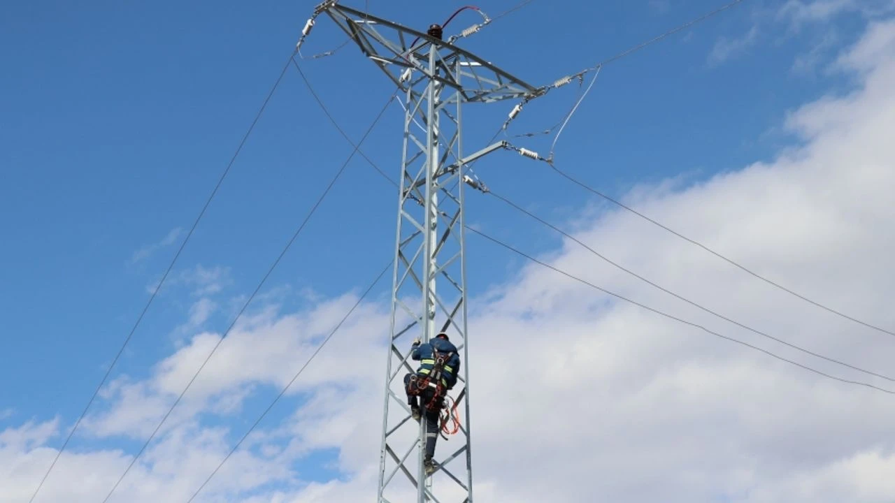 Ankara Elektrik Kesintisi-9