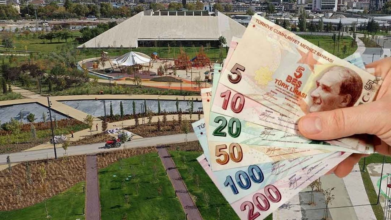 Ankara Millet Lokantası Yemek Fiyatı 125 Tl Oldu-1