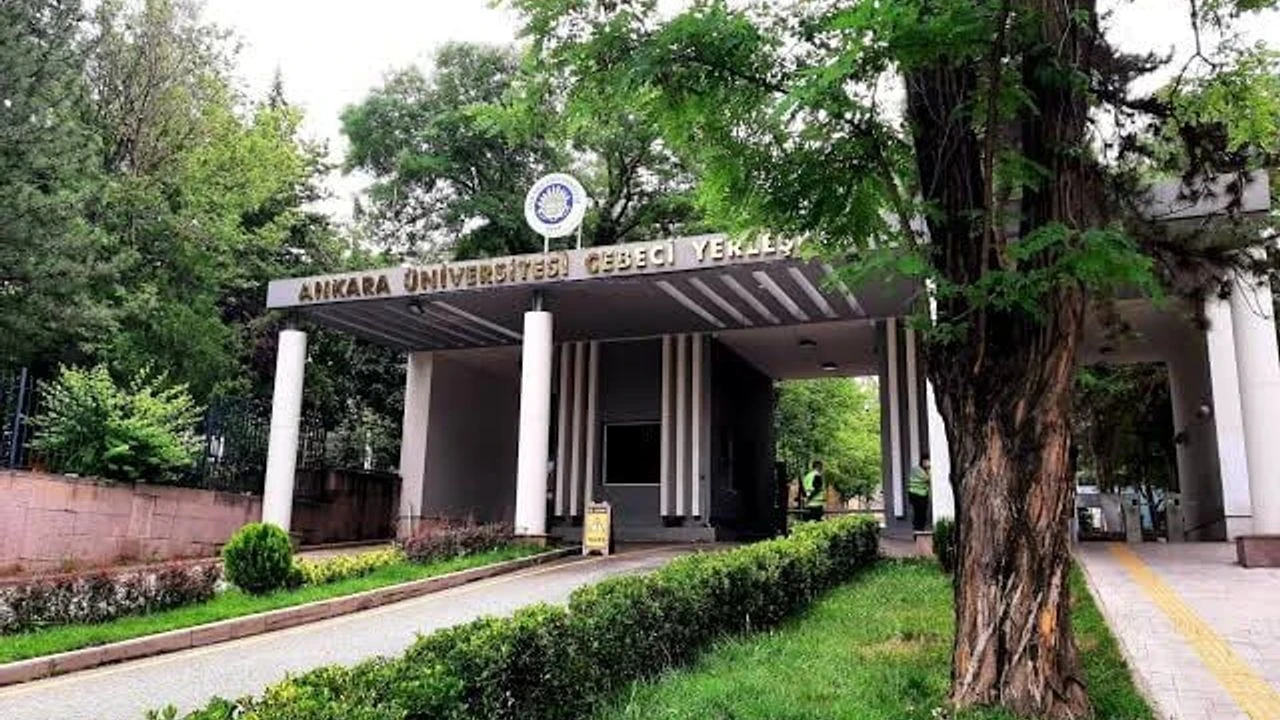 Ankara Üniversitesi
