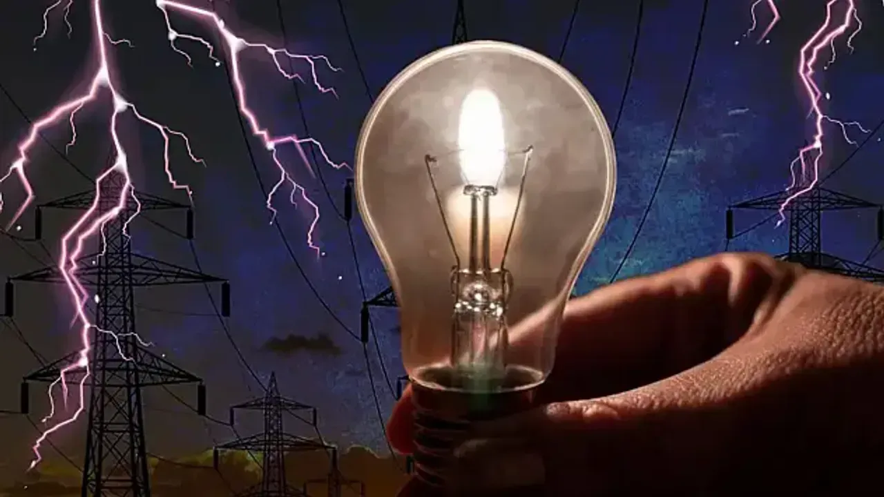 Ankara’nın Birçok İlçesinde Elektrik Kesintisi Uygulanıyor