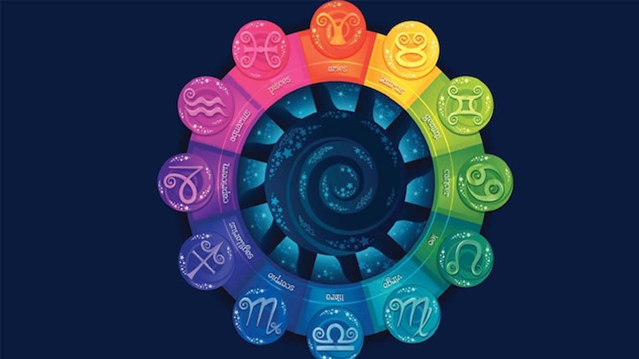 Anlaşan Burçlar (1)