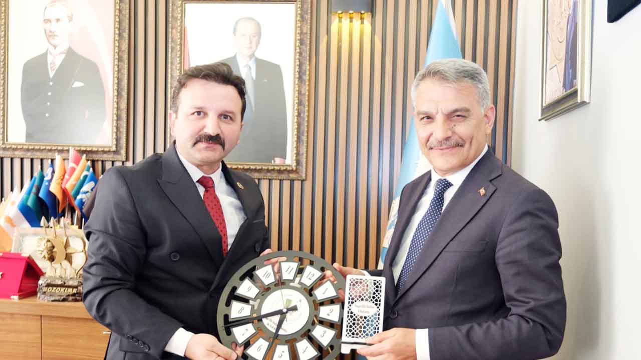 Aydin Erkoc Yozgat Ziyaret 3