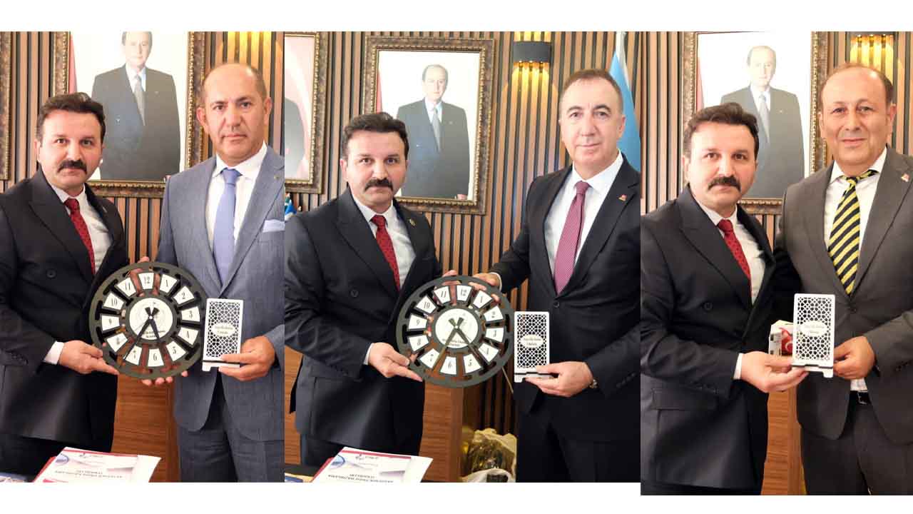 Aydin Erkoc Yozgat Ziyaret 4