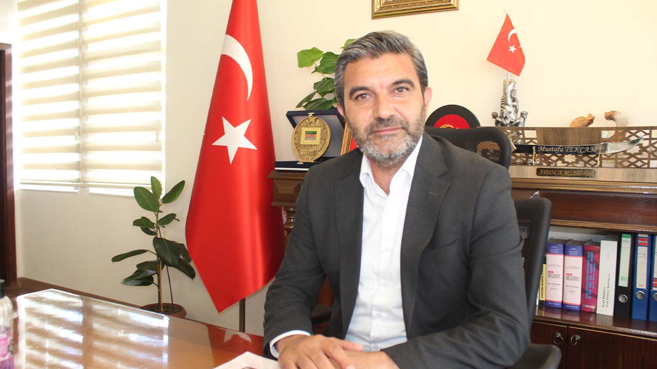 Aydıncık Belediyesi Özel Haber (2)