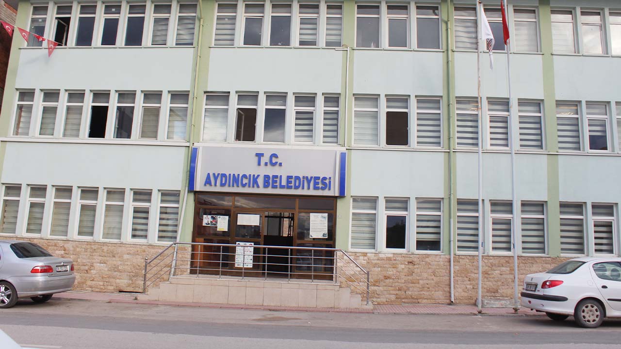 Aydıncık Belediyesi Özel Haber (3)