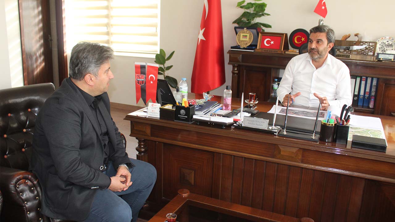 Aydıncık Belediyesi Özel Haber (5)