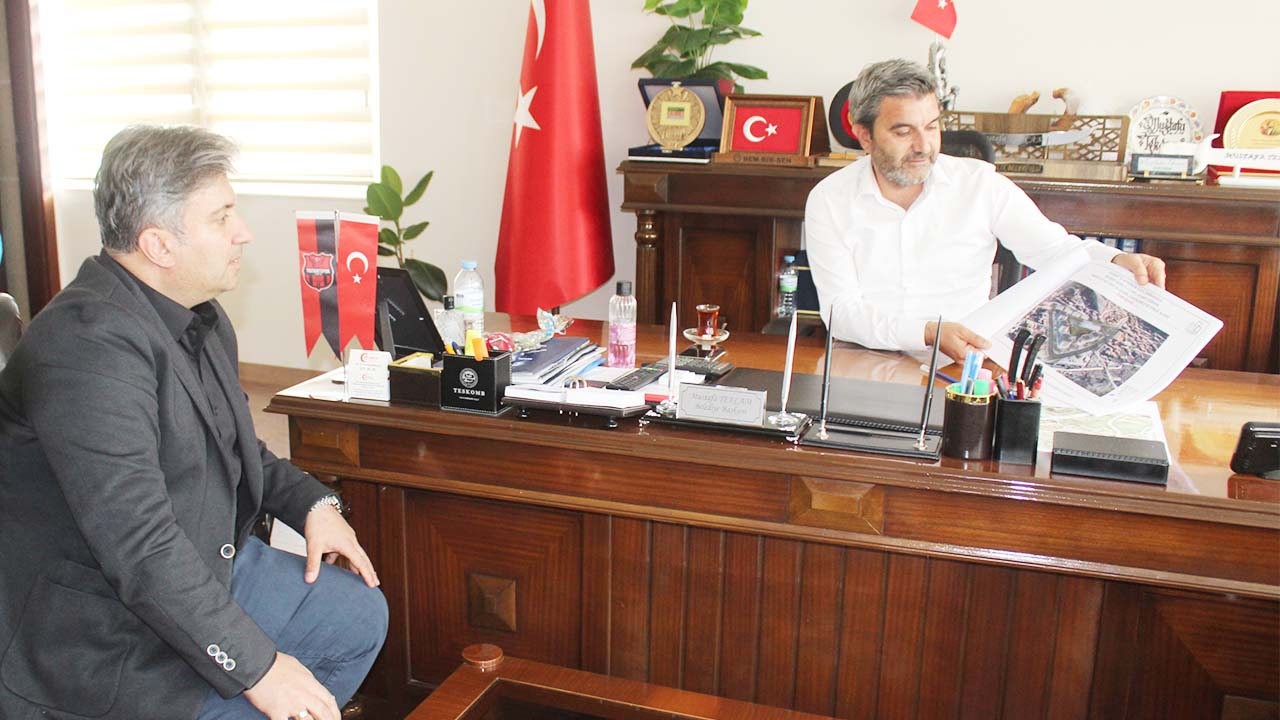 Aydıncık Belediyesi Özel Haber (6)