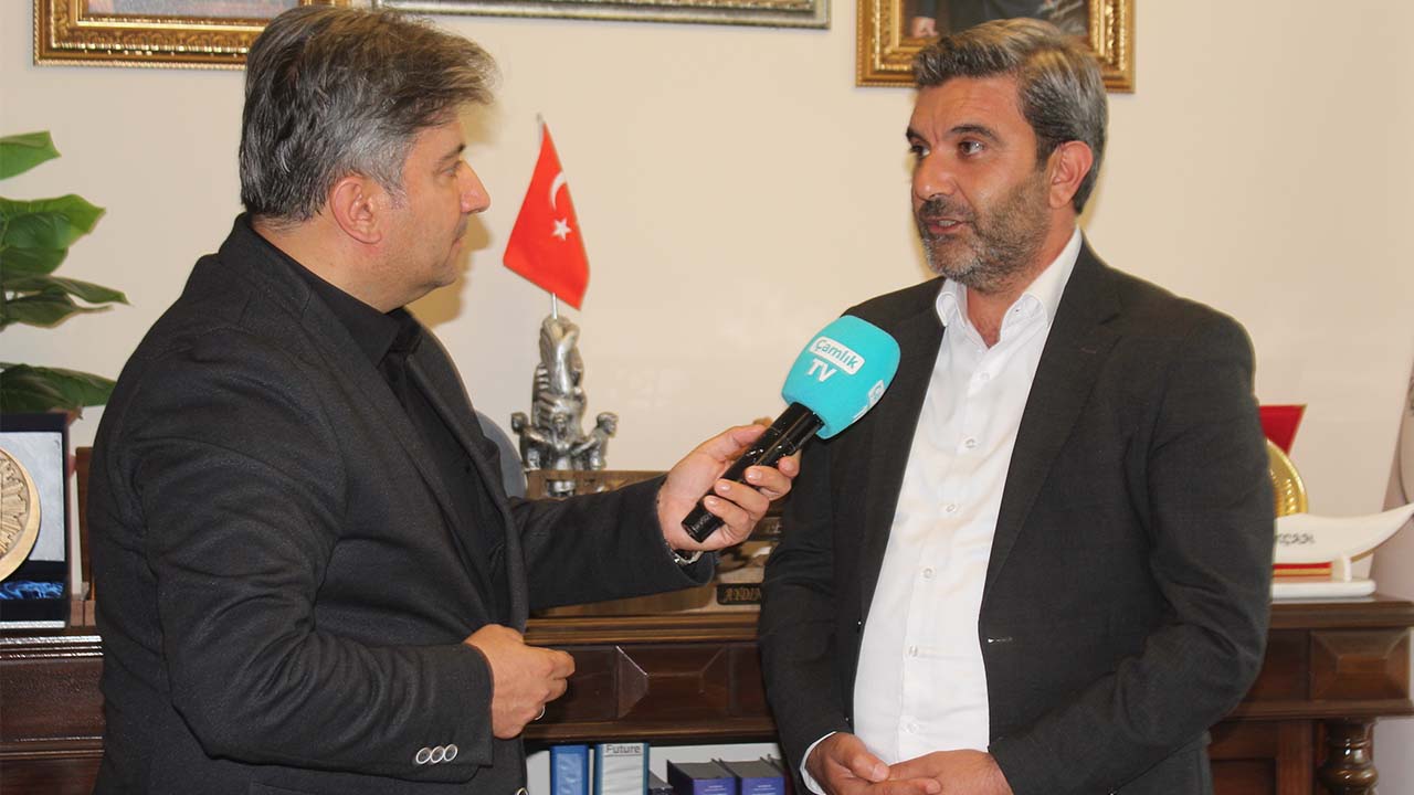 Aydıncık Belediyesi Özel Haber (7)