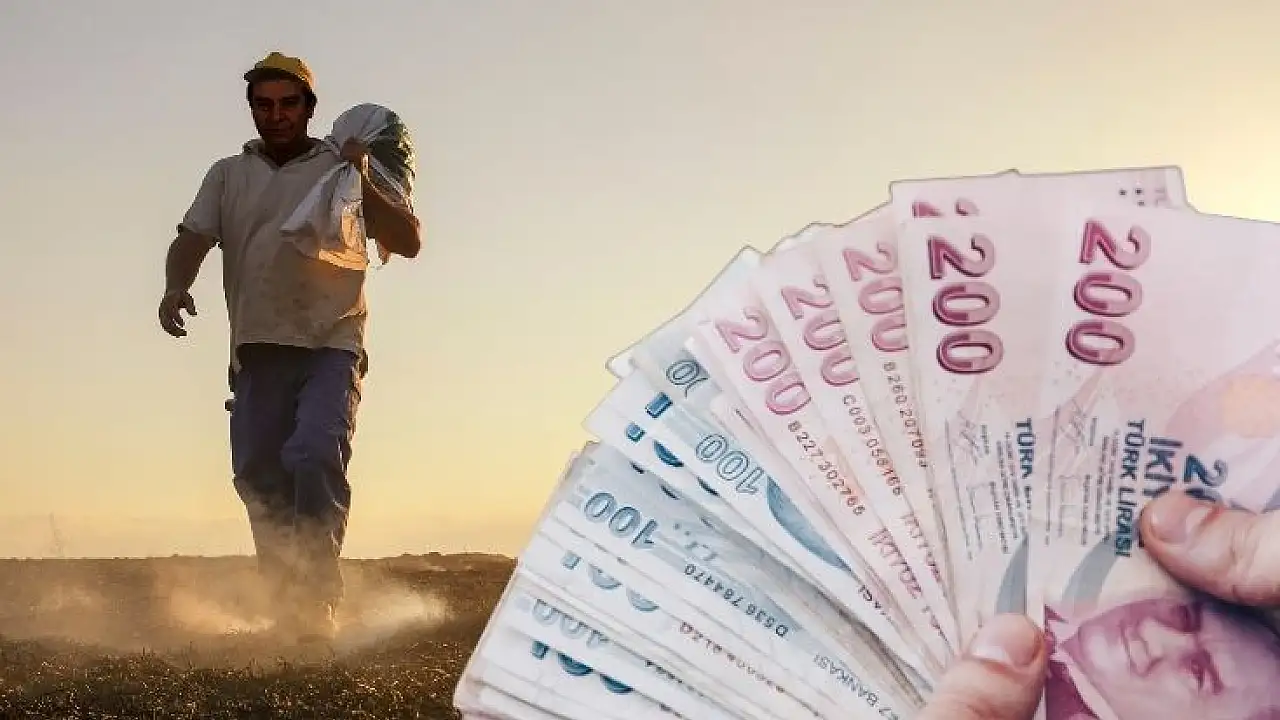 Bakanlık 2026 Tarım Destekleri Açıklandı
