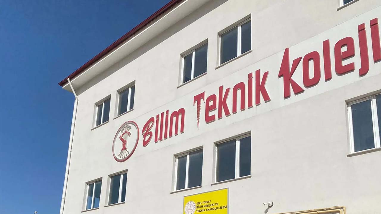 Bilim Teknik Koleji (1)