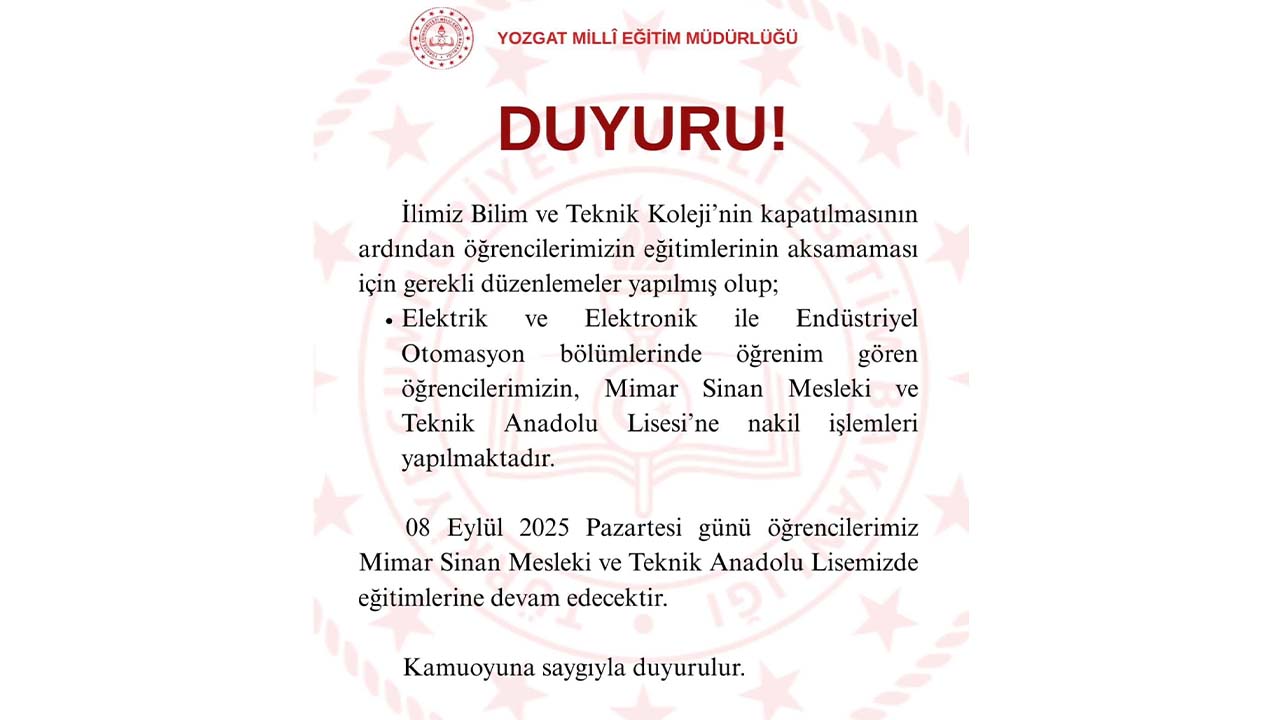 Bilim Teknik Koleji (2)