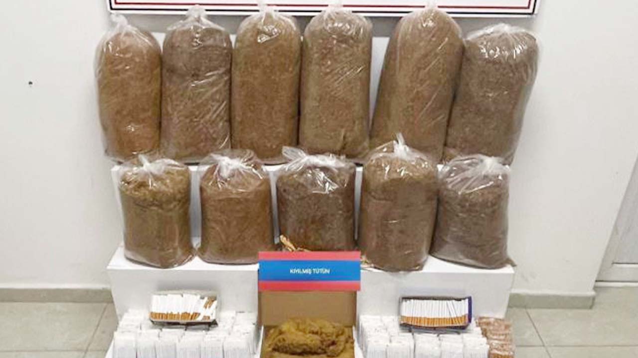 Boğazlıyan Makaron