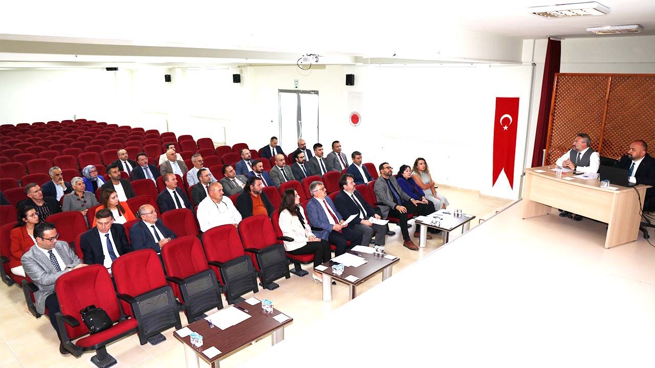 Boğazlıyan Senato (1)