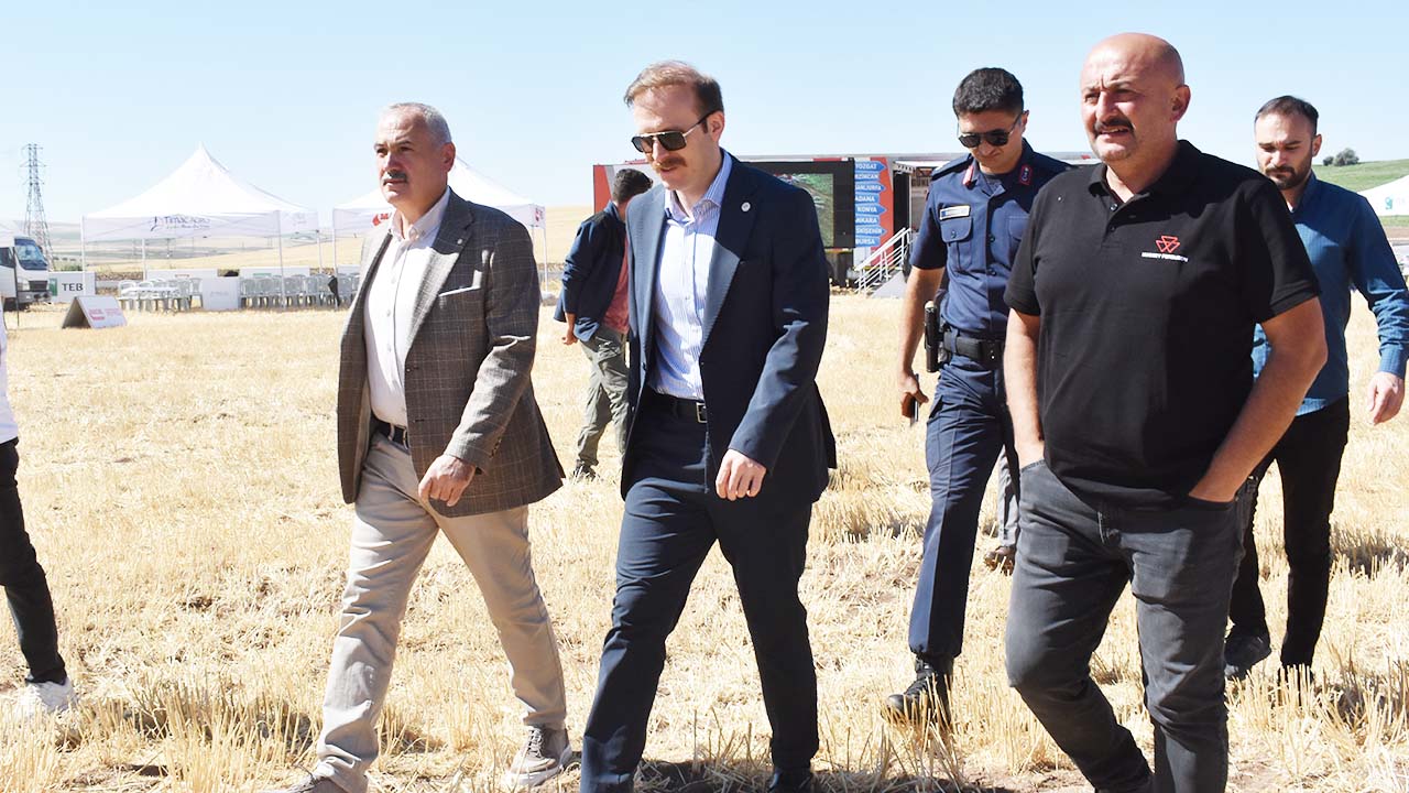 Boğazlıyan Tarla Günleri (1)