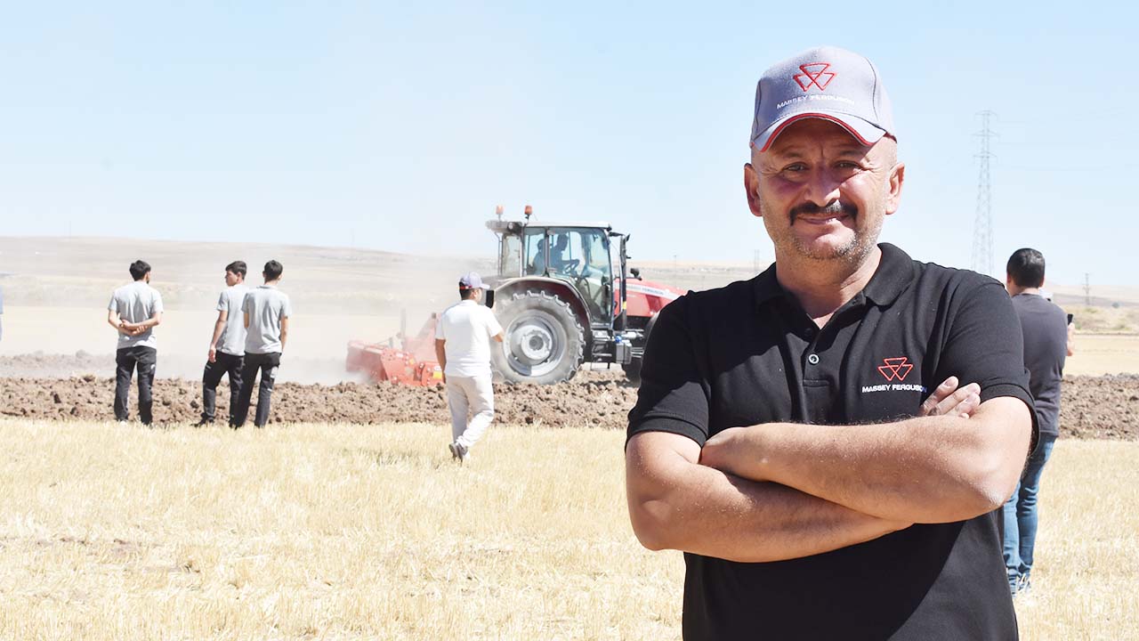 Boğazlıyan Tarla Günleri (3)