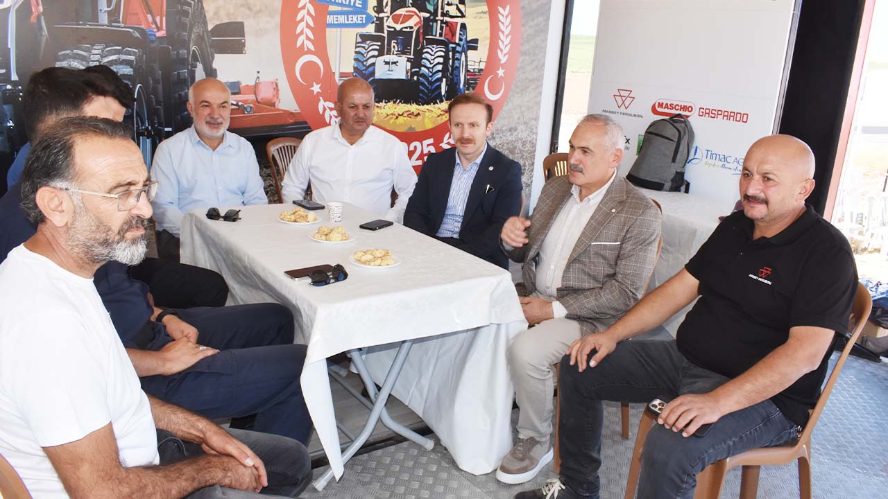 Boğazlıyan Tarla Günleri (8)