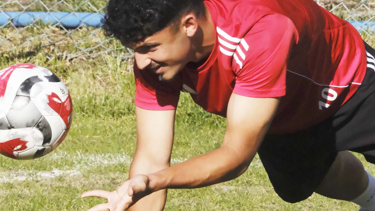 Bozokspor Artvin Antreman (3)