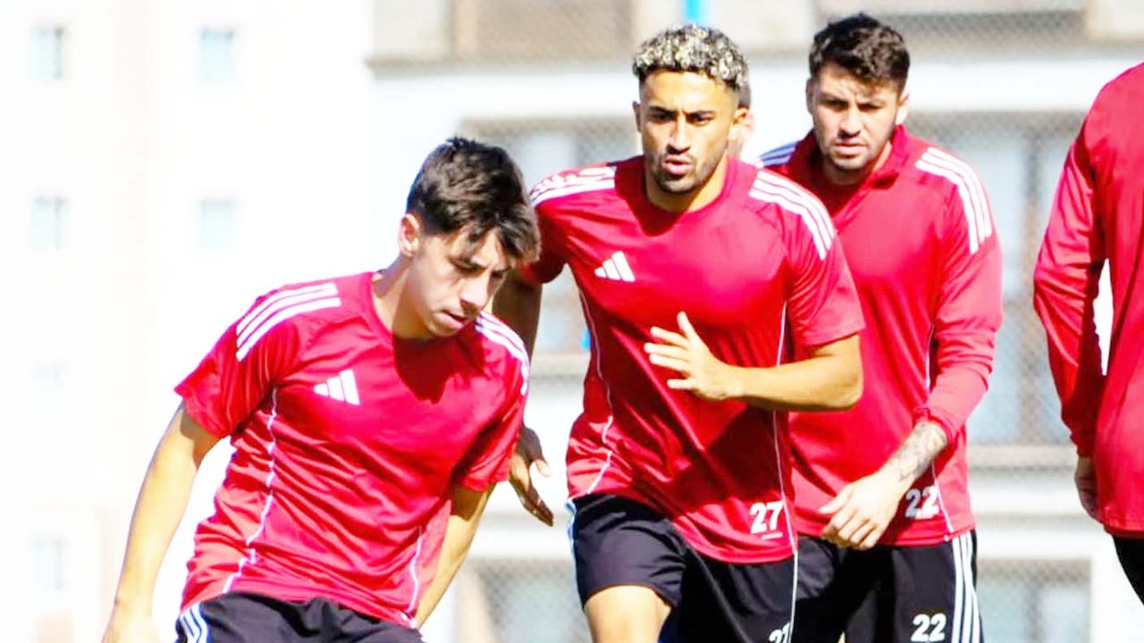 Bozokspor Ereğli (1)