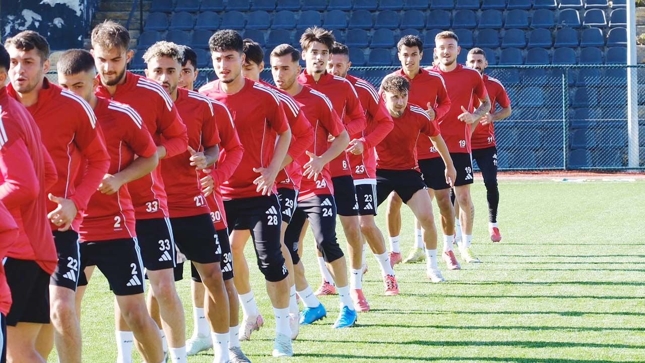 Bozokspor Zonguldak (2)