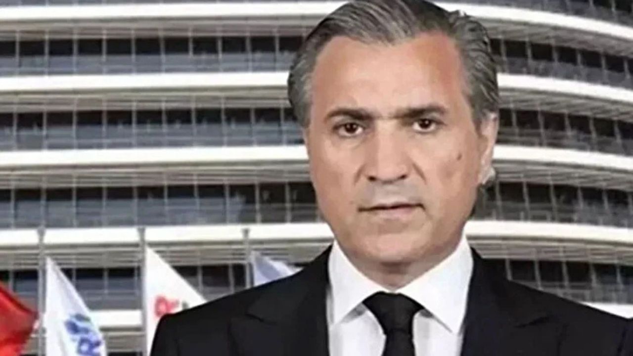 Can Holding’in Sahibi Kemal Can Kimdir