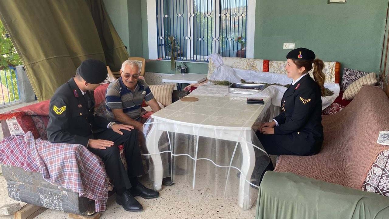 Çayıralan Sorgun Gazi Vefa (1)