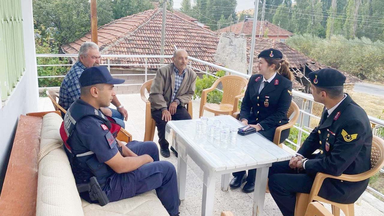 Çayıralan Sorgun Gazi Vefa (2)