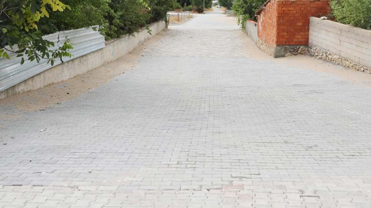 Çekerek Çalışmalar (1)