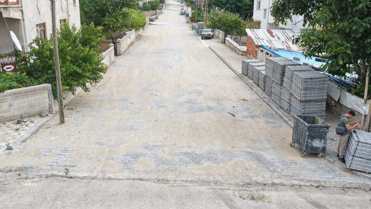 Çekerek Çalışmalar (2)