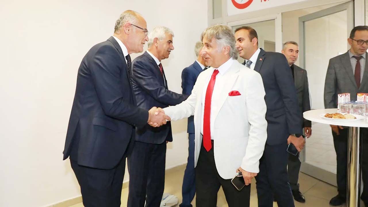 Çekerek Defterdarlık (1)