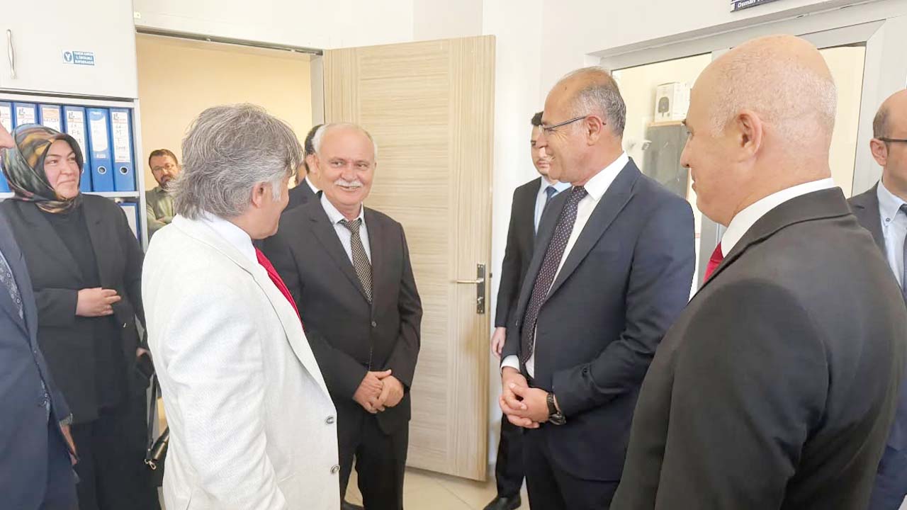 Çekerek Defterdarlık (2)