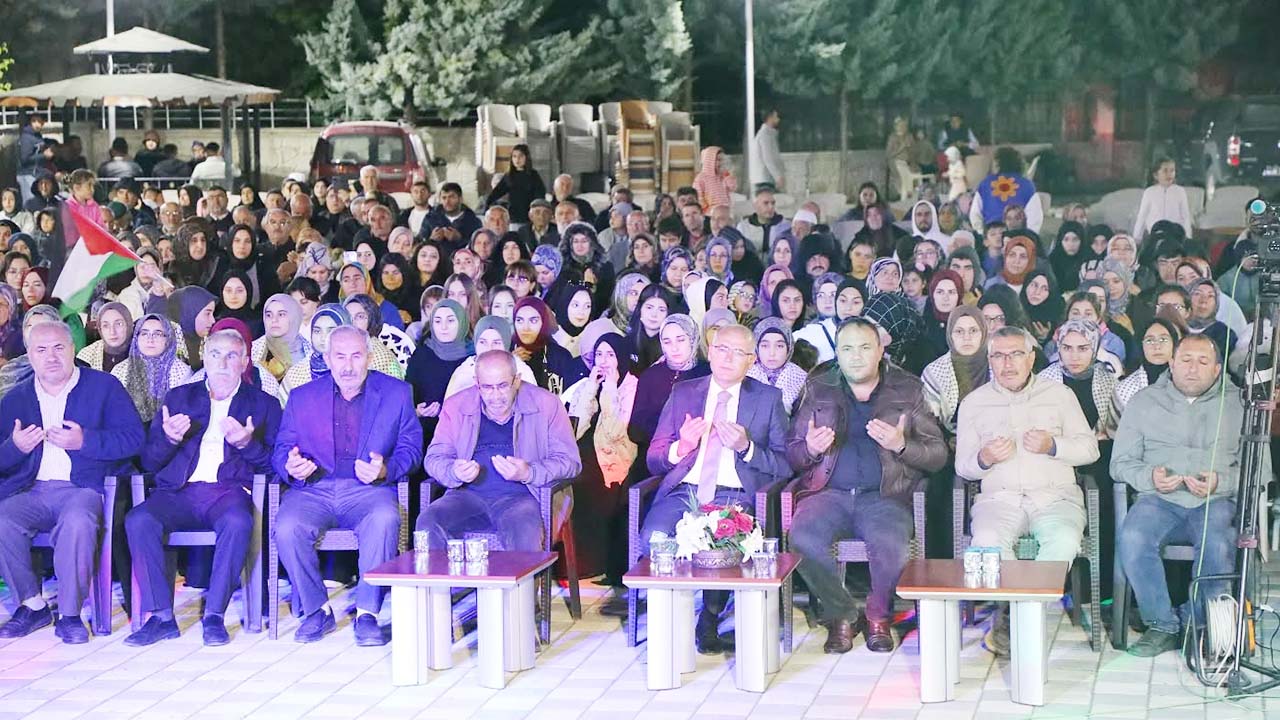 Çekerek Gönül Köprüsü (3)