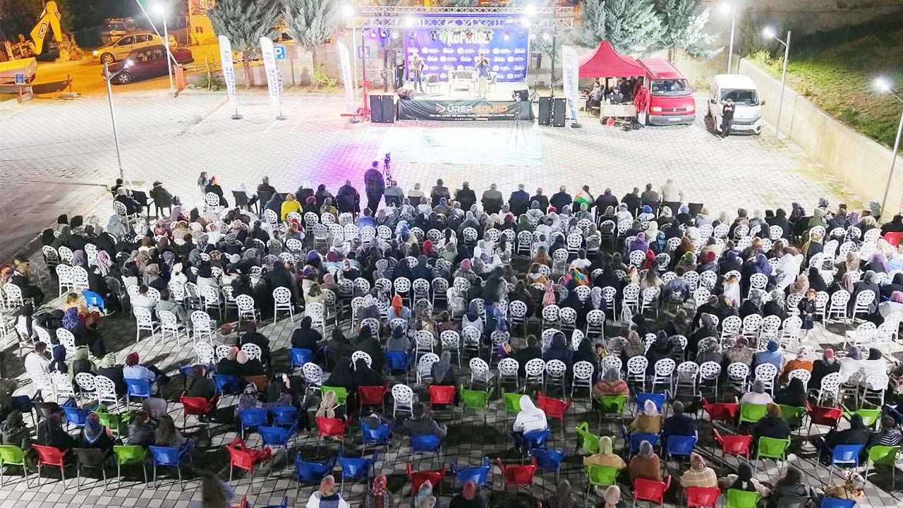 Çekerek Gönül Köprüsü (4)