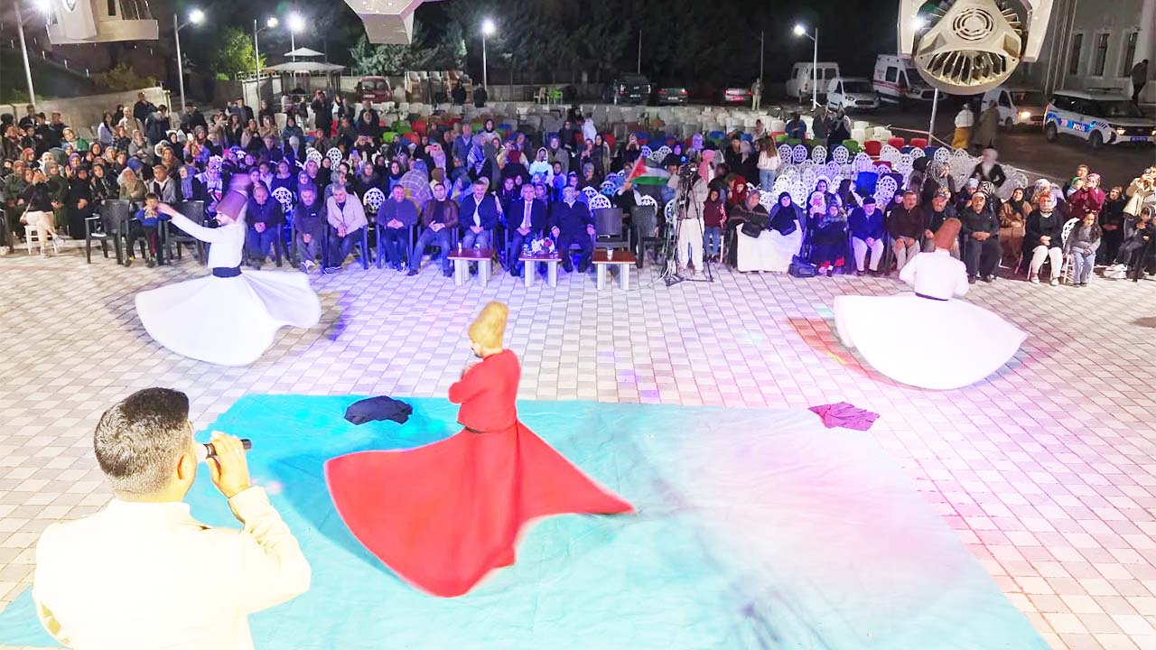 Çekerek Gönül Köprüsü (6)