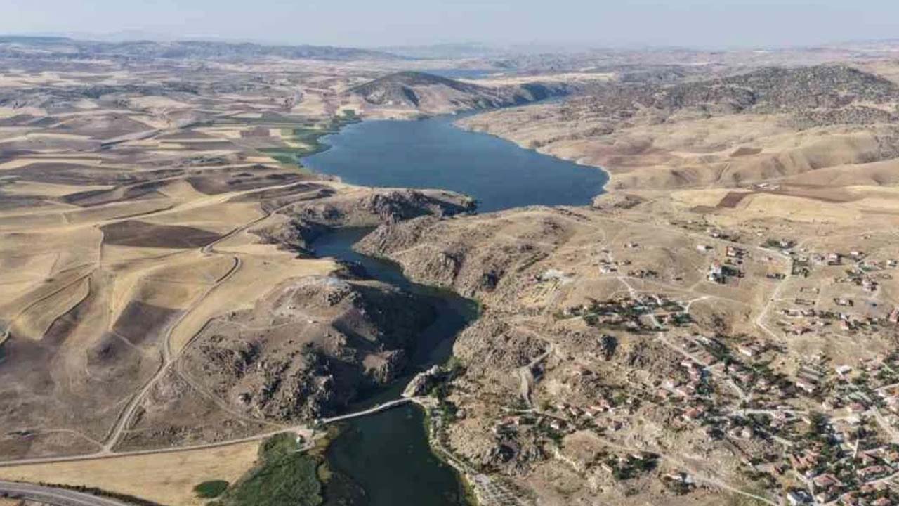 Çeşnigir Köprüsü (1)