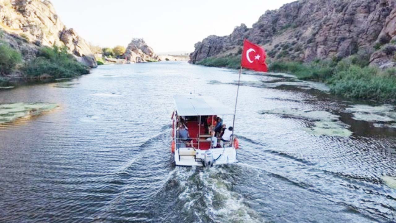 Çeşnigir Köprüsü (4)