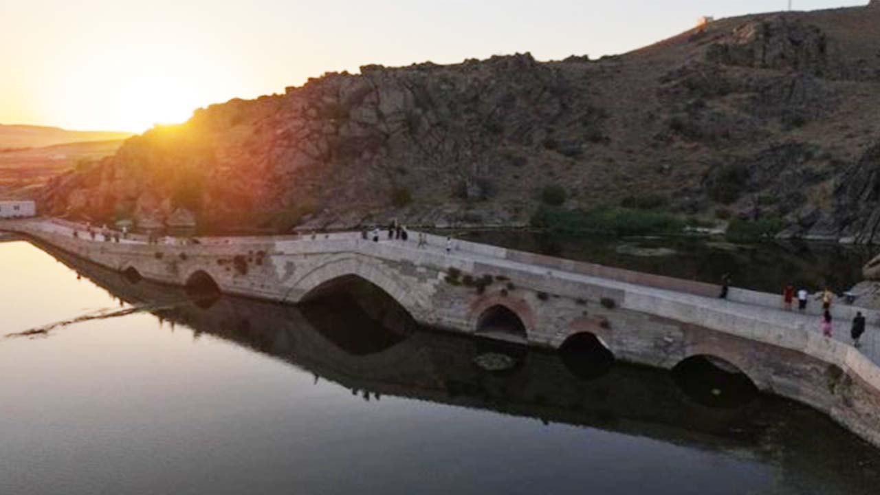 Çeşnigir Köprüsü (5)