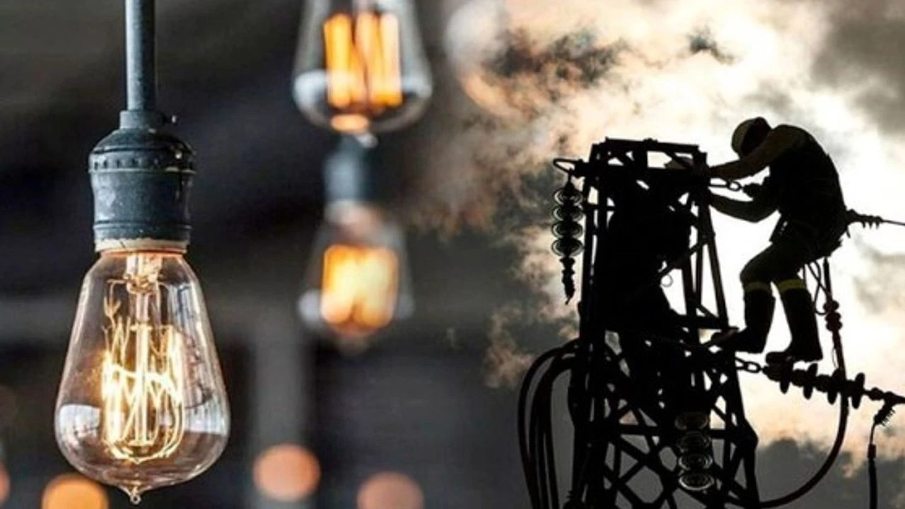 Çorum Kargı'da Elektrik Kesintisi Yaşanacak