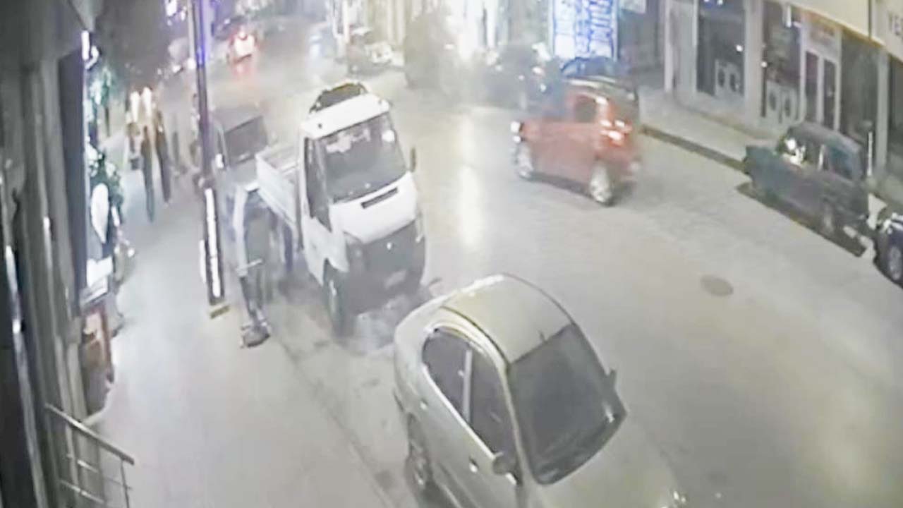 Çorum Kaza Traktör (1)